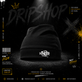 SkullCap Syna Black